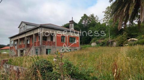 Foto 2 de Casa o xalet en venda a San Sadurniño, A Coruña