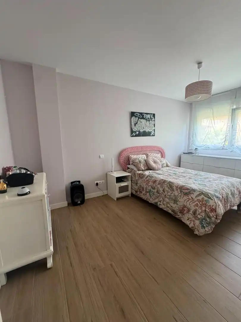 Casa aparellada amb piscina en venda a Bezana - Prezanes, imagen 22