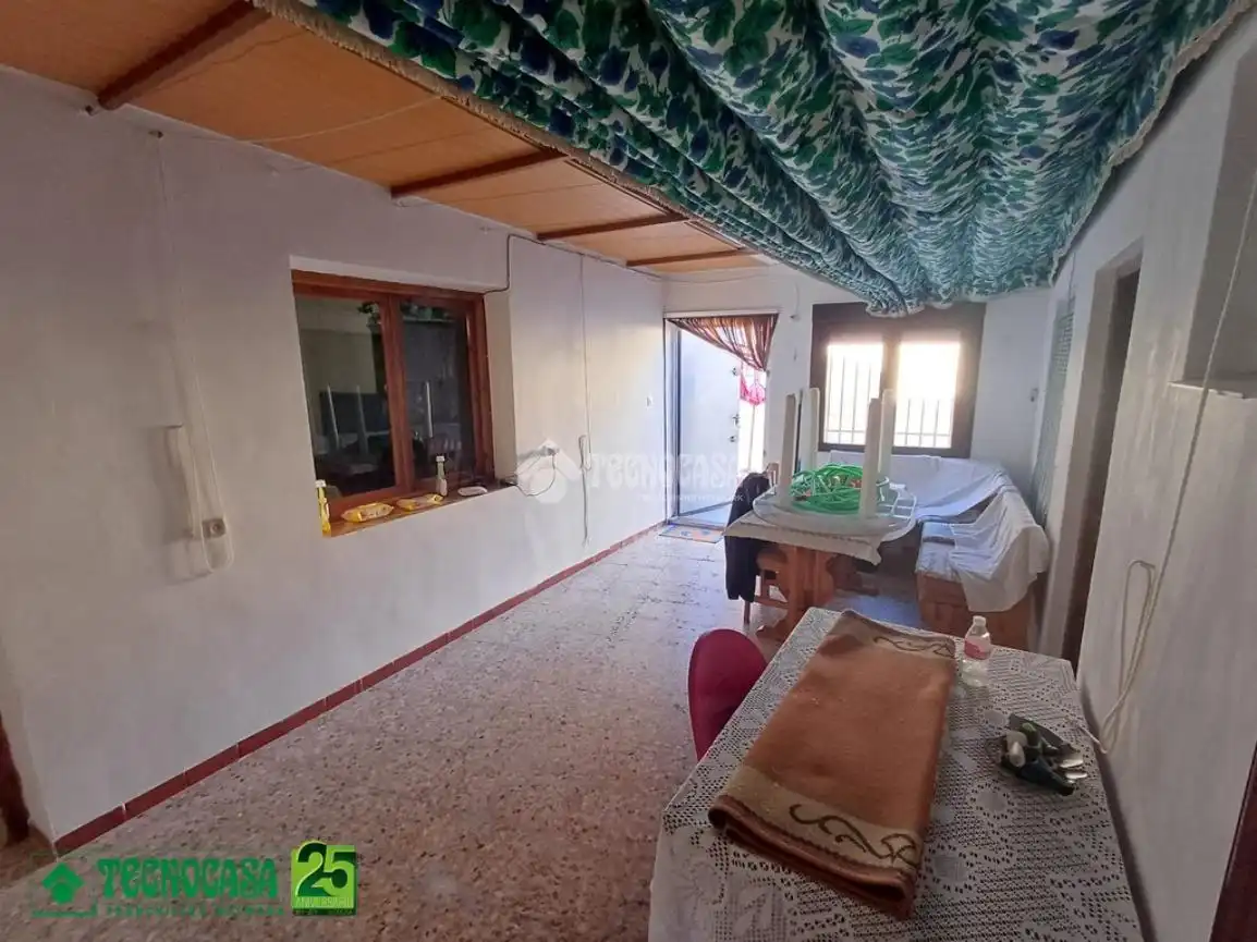 Casa aparellada en venda a C. Orense, imagen 27
