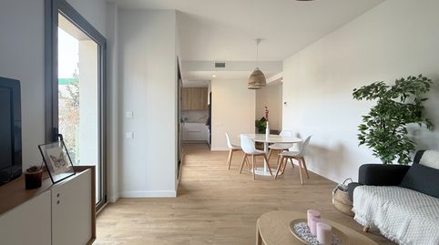 Foto 5 de Piso en venta en Passeig de Cordelles, 14, Centre - Cordelles, Barcelona