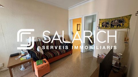 Foto 2 de Piso en venta en L"escorial, El Camp d'en Grassot i Gràcia Nova, Barcelona Capital