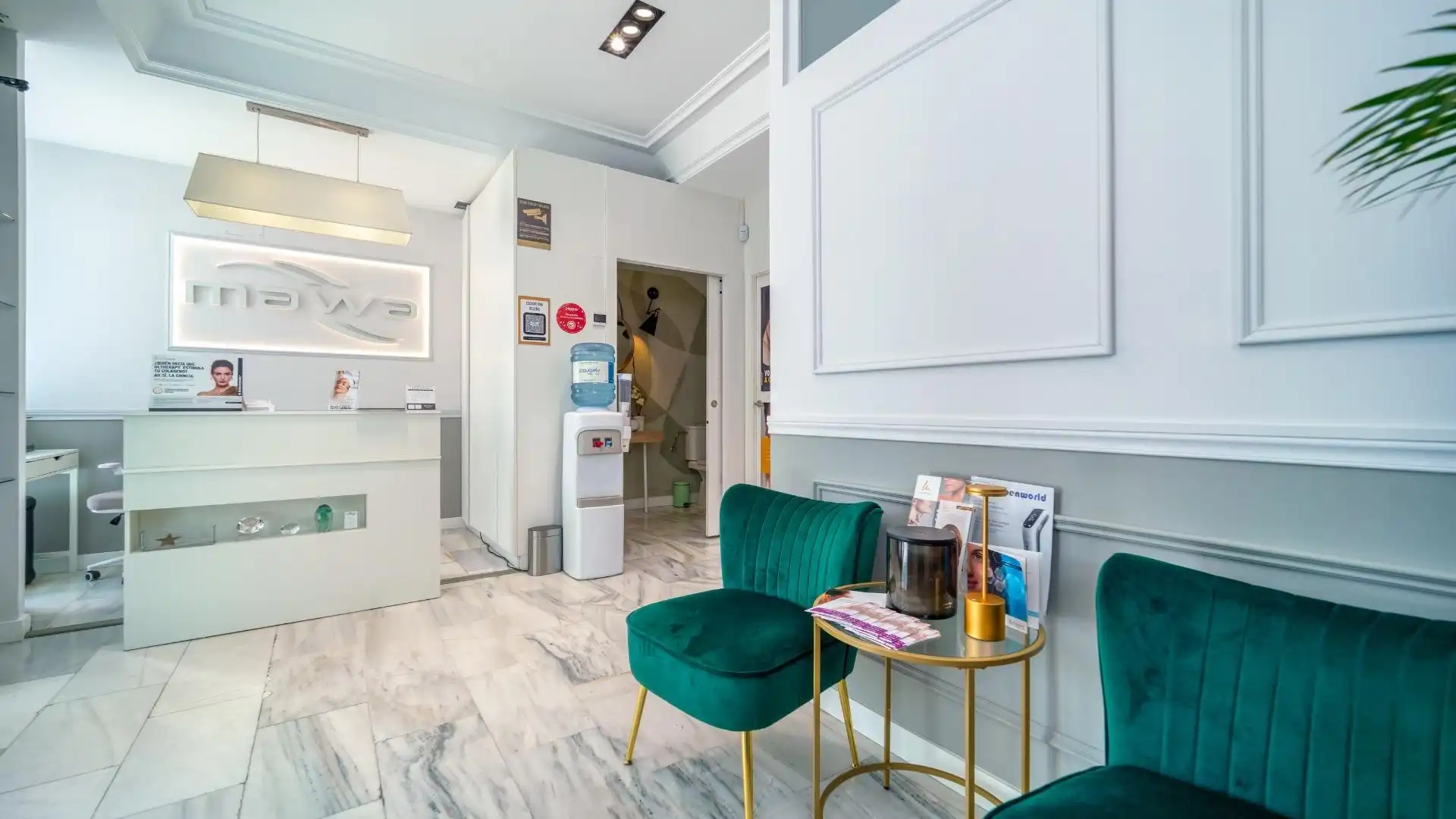 Local en traspaso en Majadahonda con Aire acondicionado