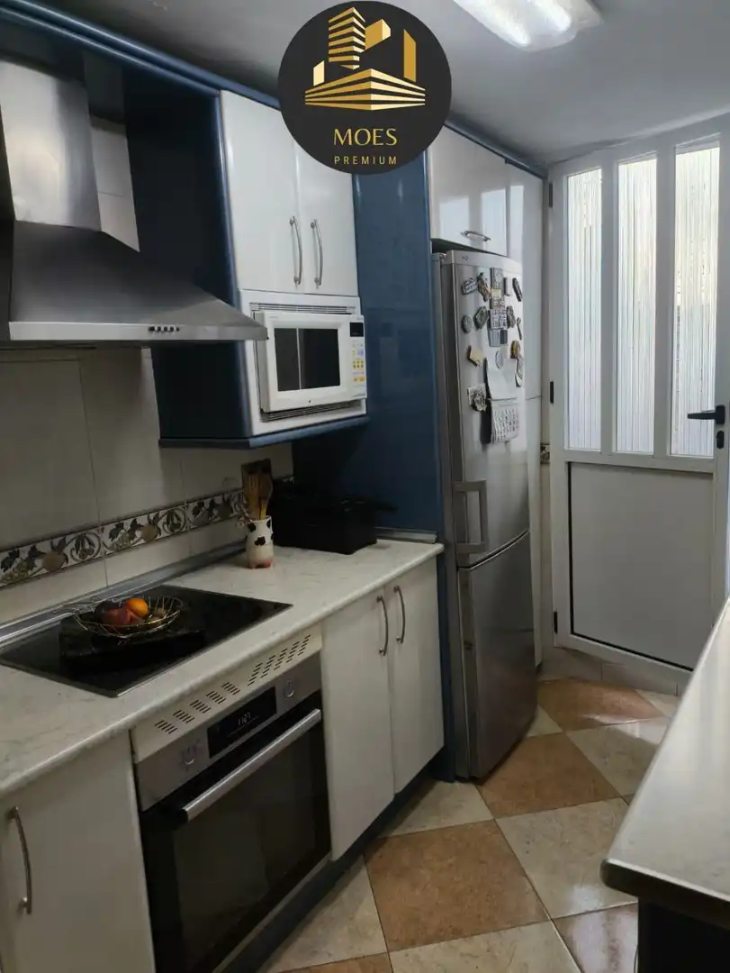 Casa con terraza en venta en Rus, imagen 7