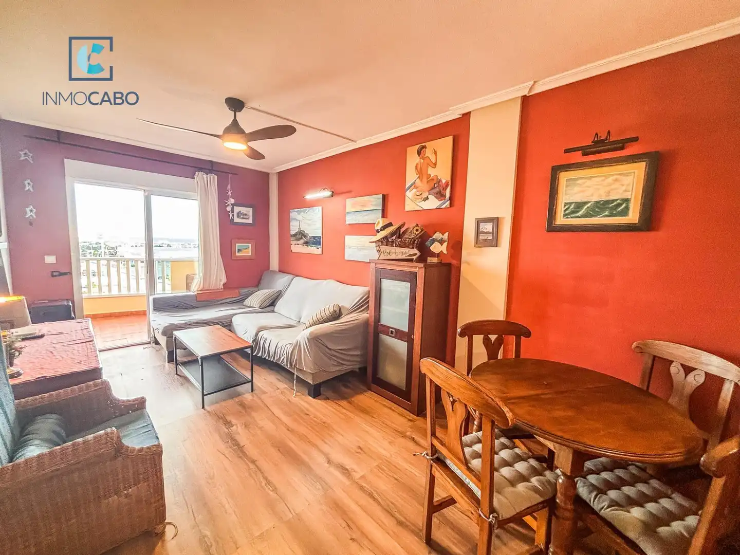 Apartments for sale in Cartagena, Murcia