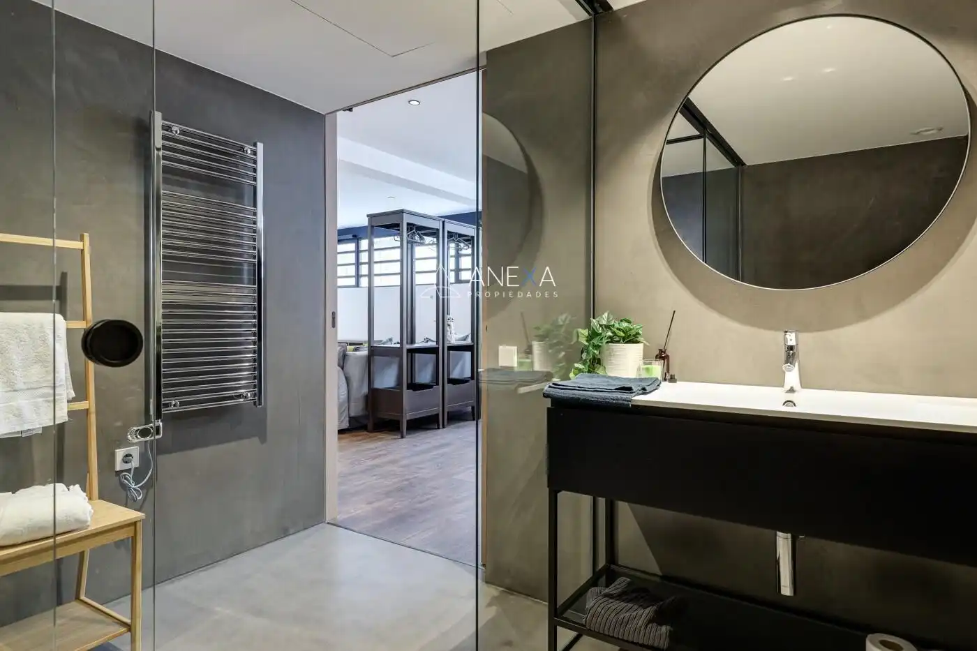 Loft con piscina in vendita a Calle Sancho de Ávila 41, imagen 18