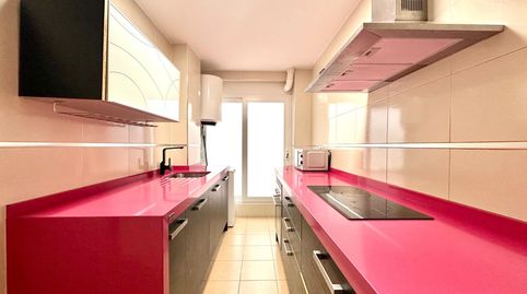 Foto 5 de Piso en venta en Calle Primavera, 8, Barrio de Zaidín, Granada Capital