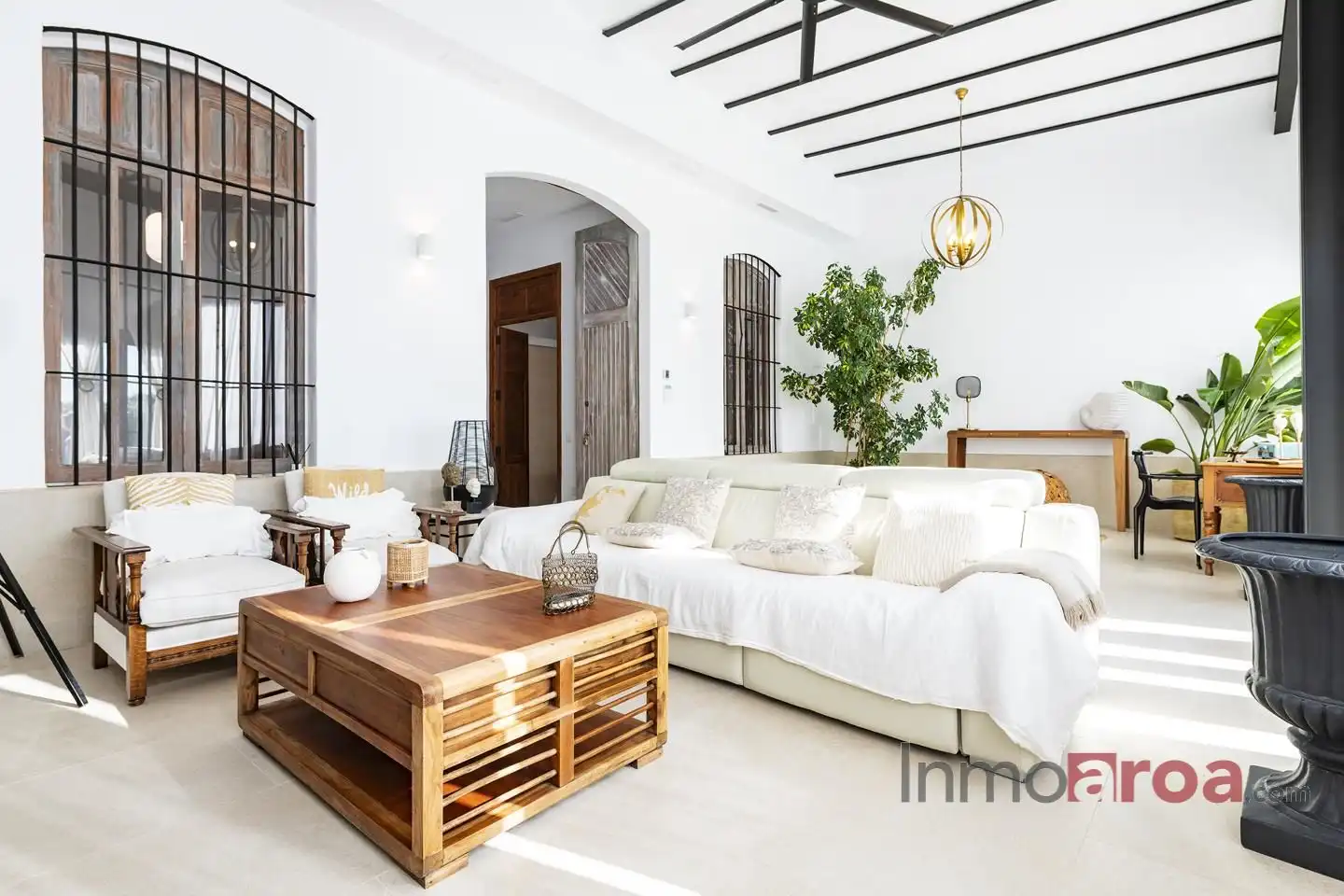 Haus mit Pool zum Verkauf in Playa, imagen 18