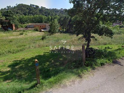 Land for sale in Girona Capital