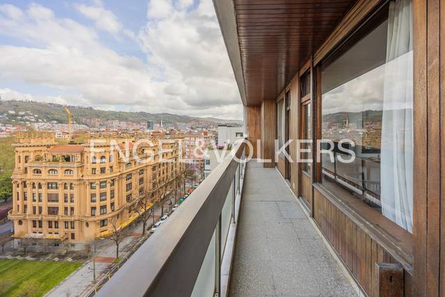 Piso en Venta en Campuzano