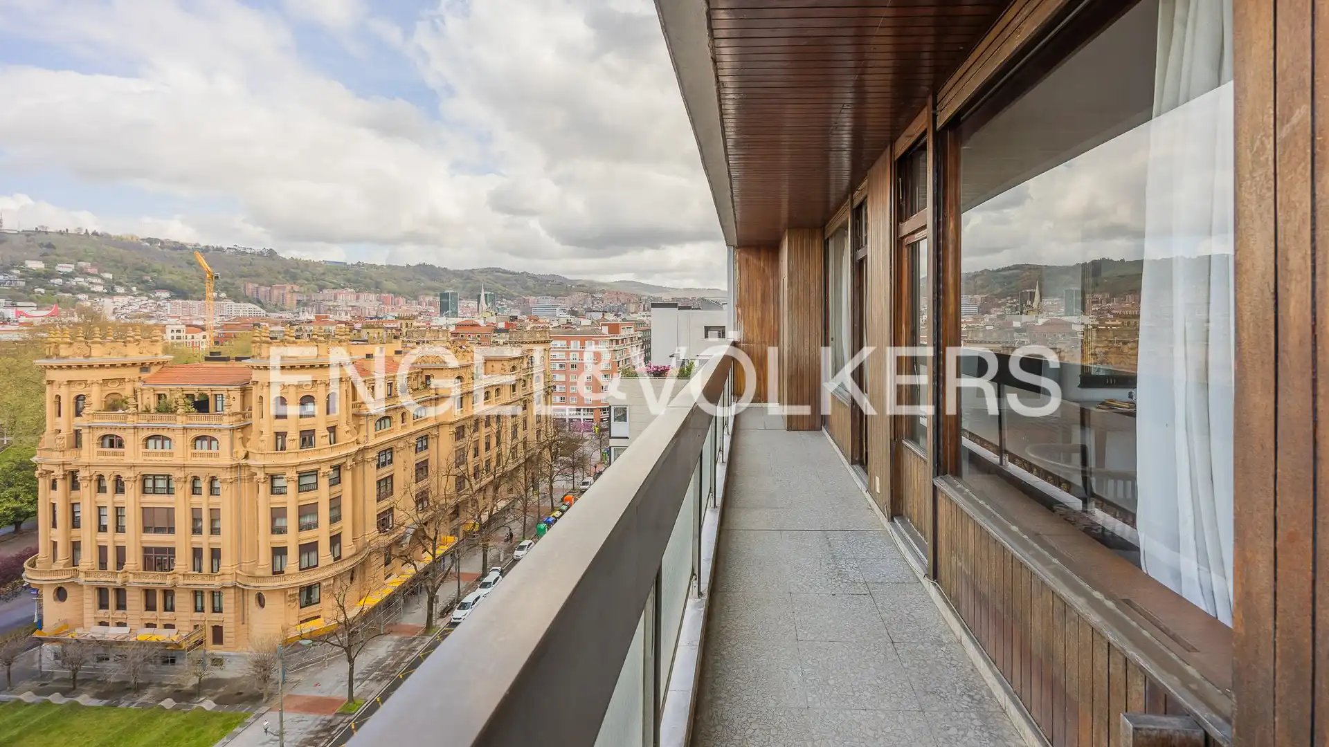 Piso en venta en Campuzano