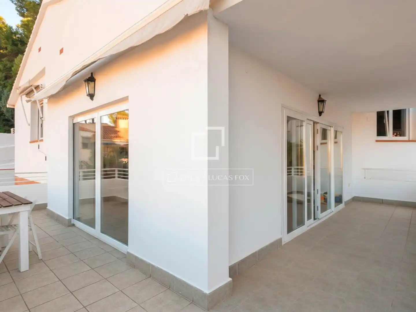 Xalet amb piscina en venda a Este, imagen 22