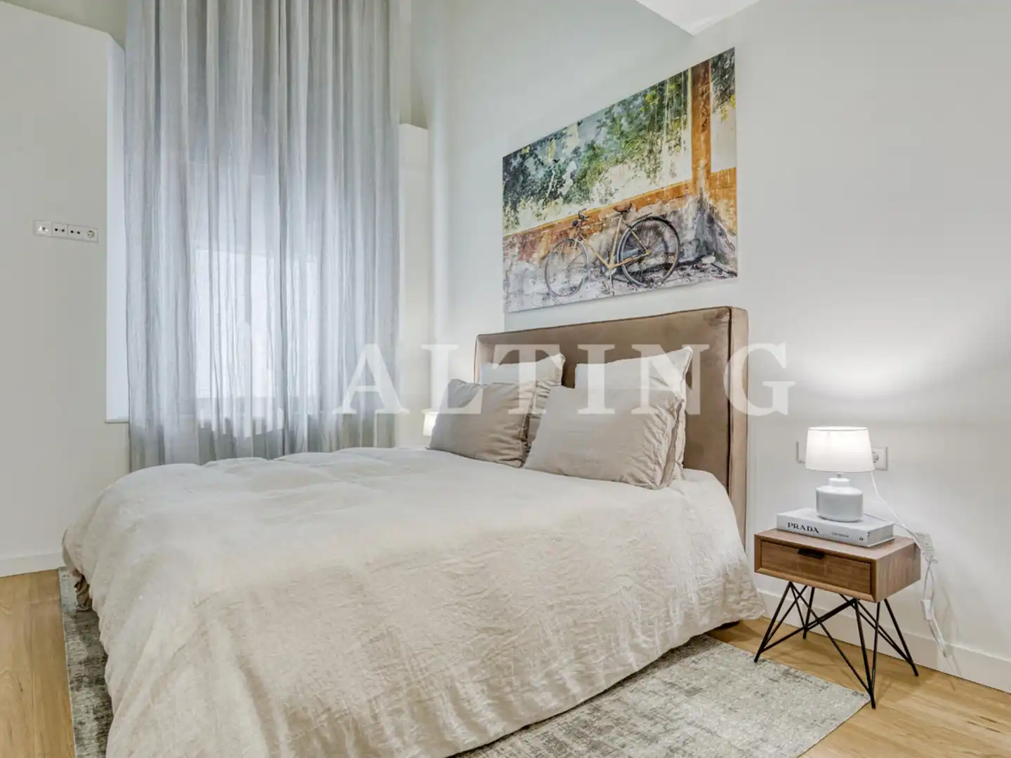 Appartamento con terrazza in vendita a Carrer Pau Claris, imagen 20