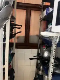 Cocina de Piso en venta en Granada con Calefacción, Terraza y Balcón