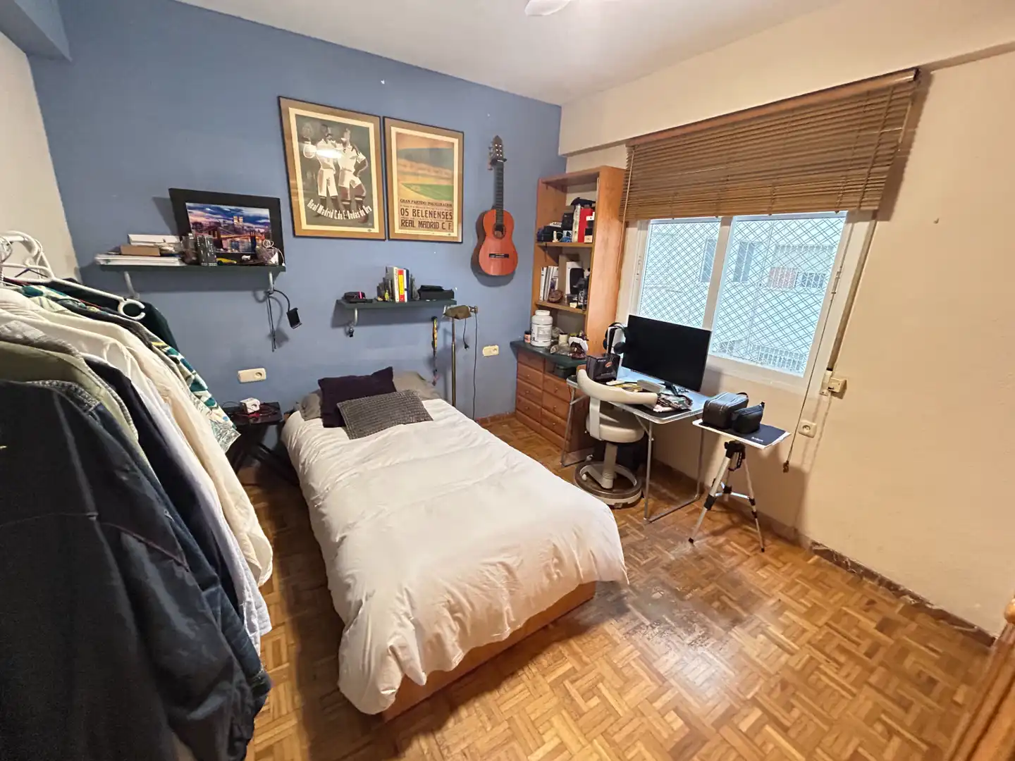 Flat with lift for sale in Avenida de la Estación 8, imagen 9