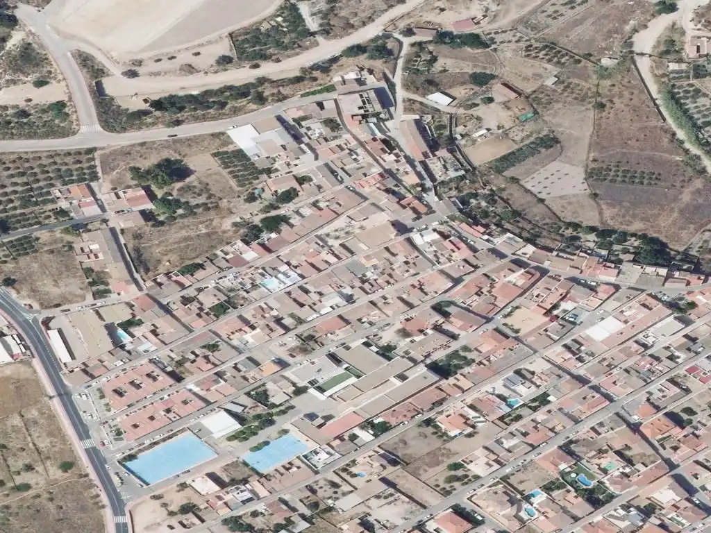 House for sale in CERVANTES 7, imagen 2