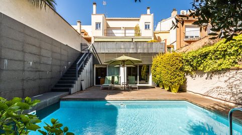 Foto 5 de Casa adosada en venta en Centre, Sabadell