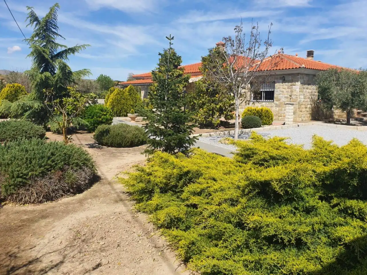 Chalet en venta en Baza, imagen 26