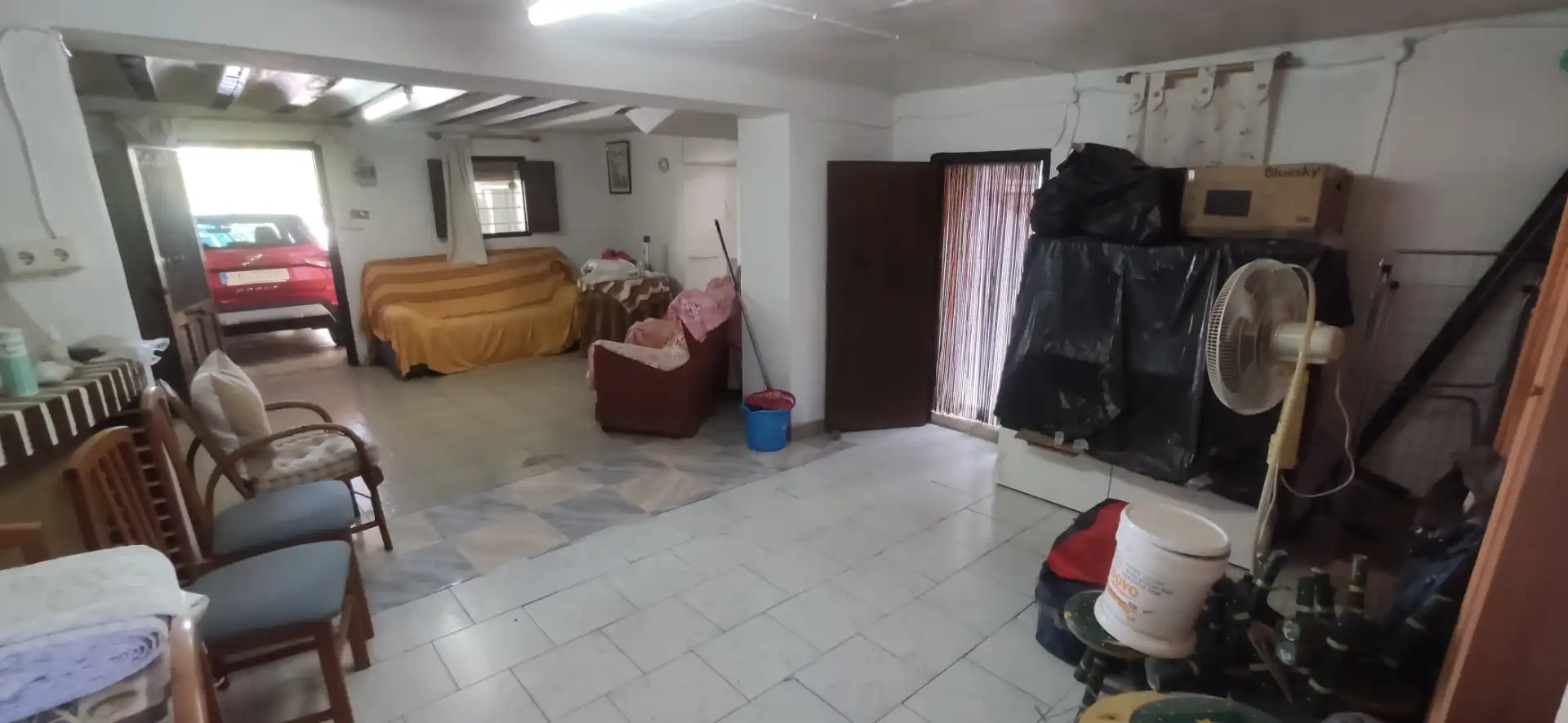 Detached homes for sale in Murcia  with Storage room