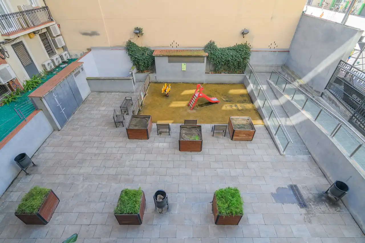 Piso con ascensor en venta en Rossello 415, imagen 16