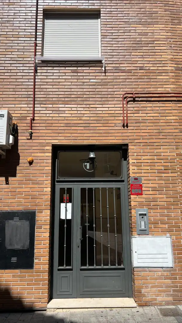 Traster en venda a Calle de Las Matas, Casa Amarilla