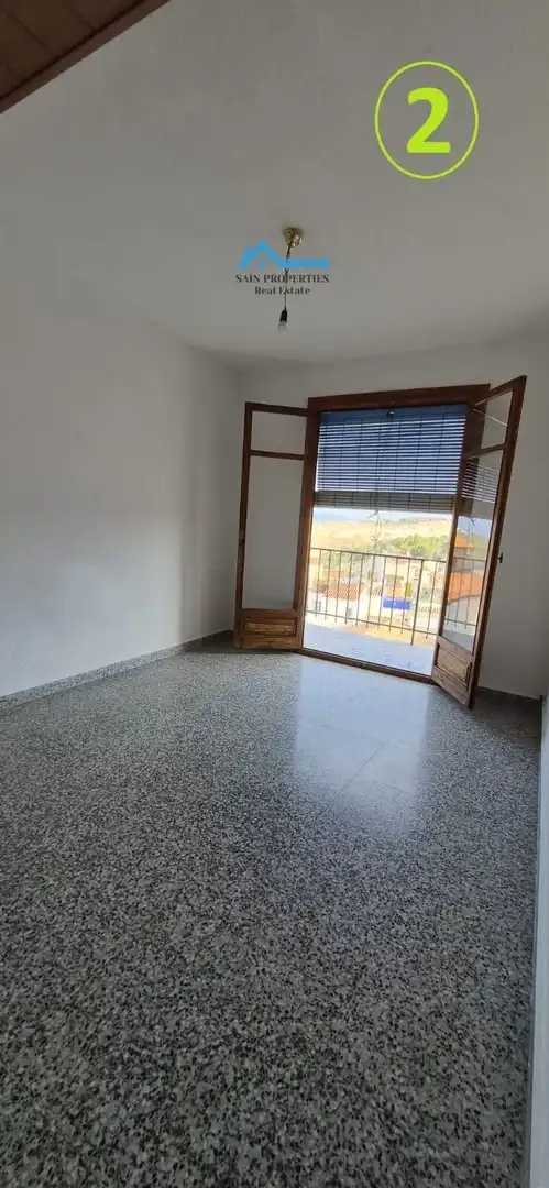 Flat with terrace for sale in La Nucia Pueblo, imagen 4