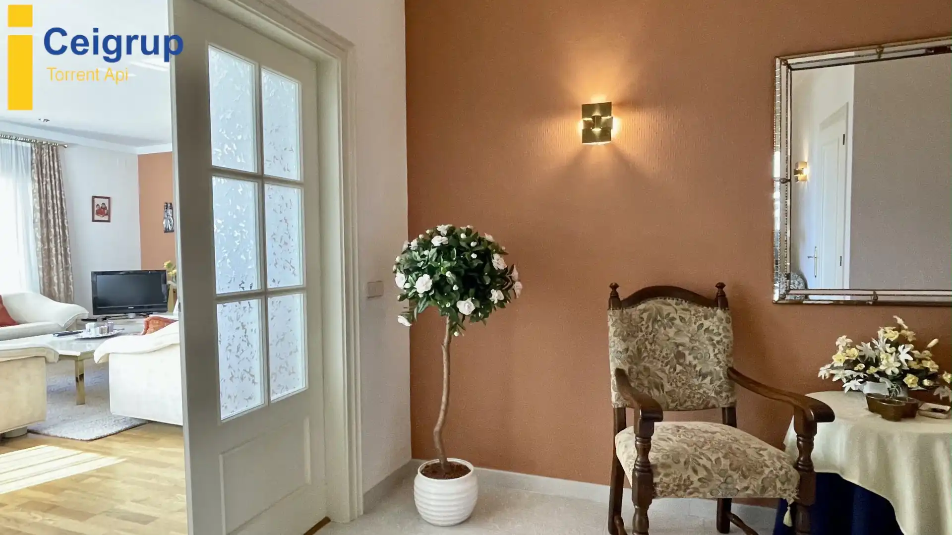 Casa o chalet en venta en L'Estartit con Aire acondicionado, Calefacción y Terraza