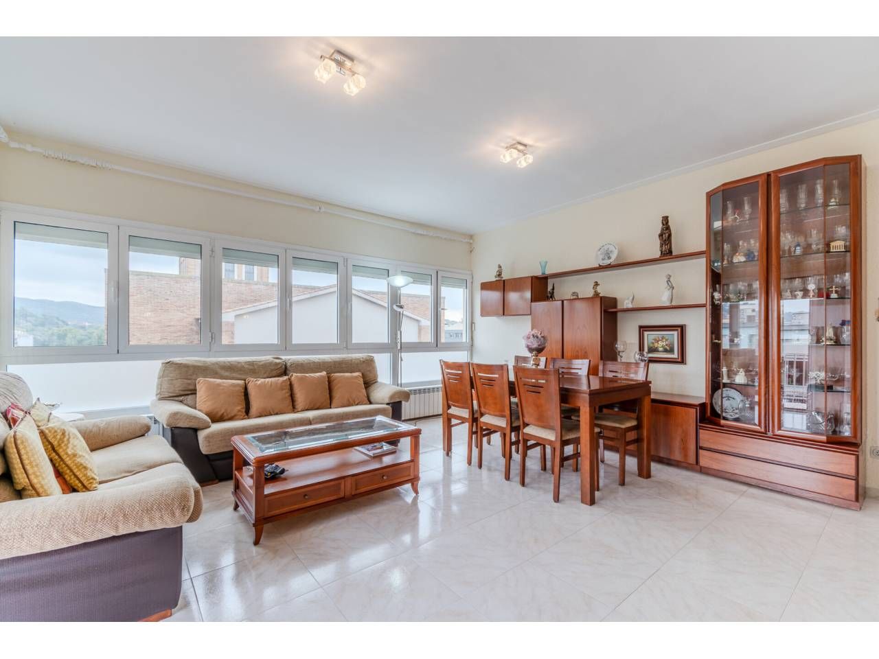 Piso en venta en Mossèn Baldiri Reixach, Eixample Sud – Migdia