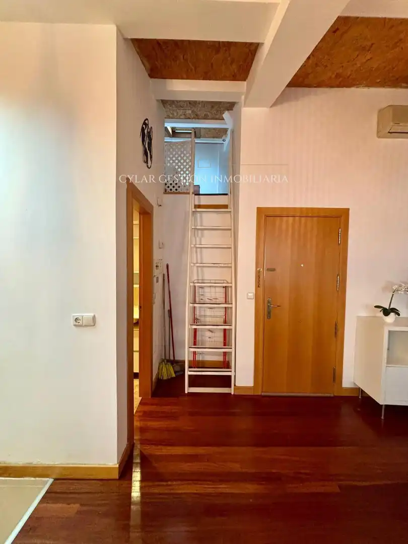 Flat for rent in Reyes Catolicos, San Vicente - Las Úrsulas