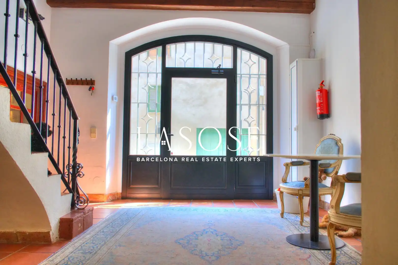 Casa con terrazza in vendita a Casc Antic - Nou Cambrils