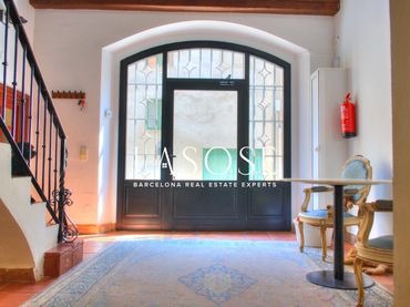 Maison avec balcon à vendre à Casc Antic - Nou Cambrils