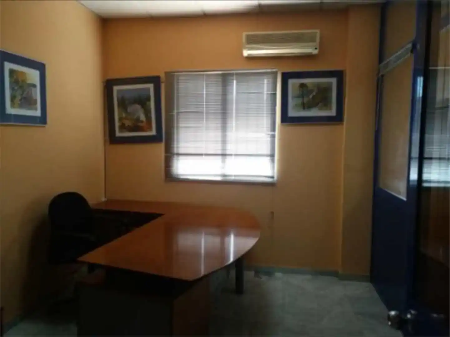 Oficina en venta en Barrio Alto