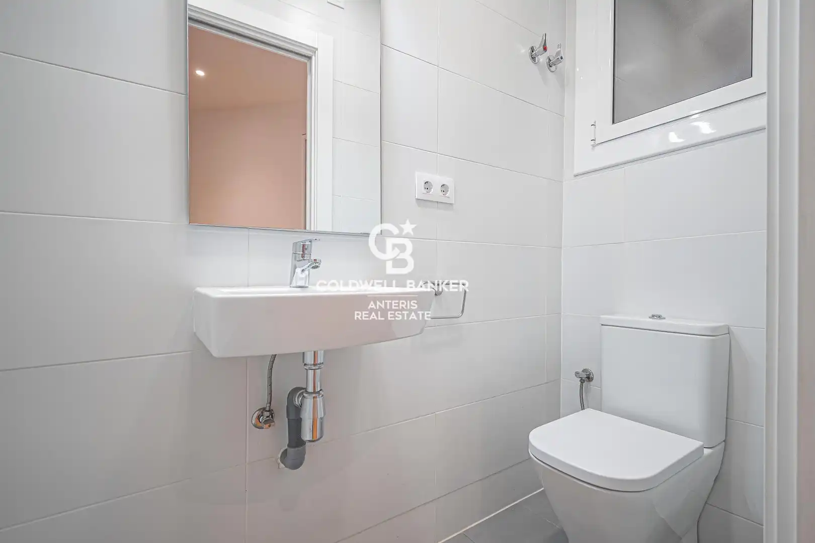 Baño de Piso en venta en Barcelona con Aire acondicionado, Calefacción y Parquet