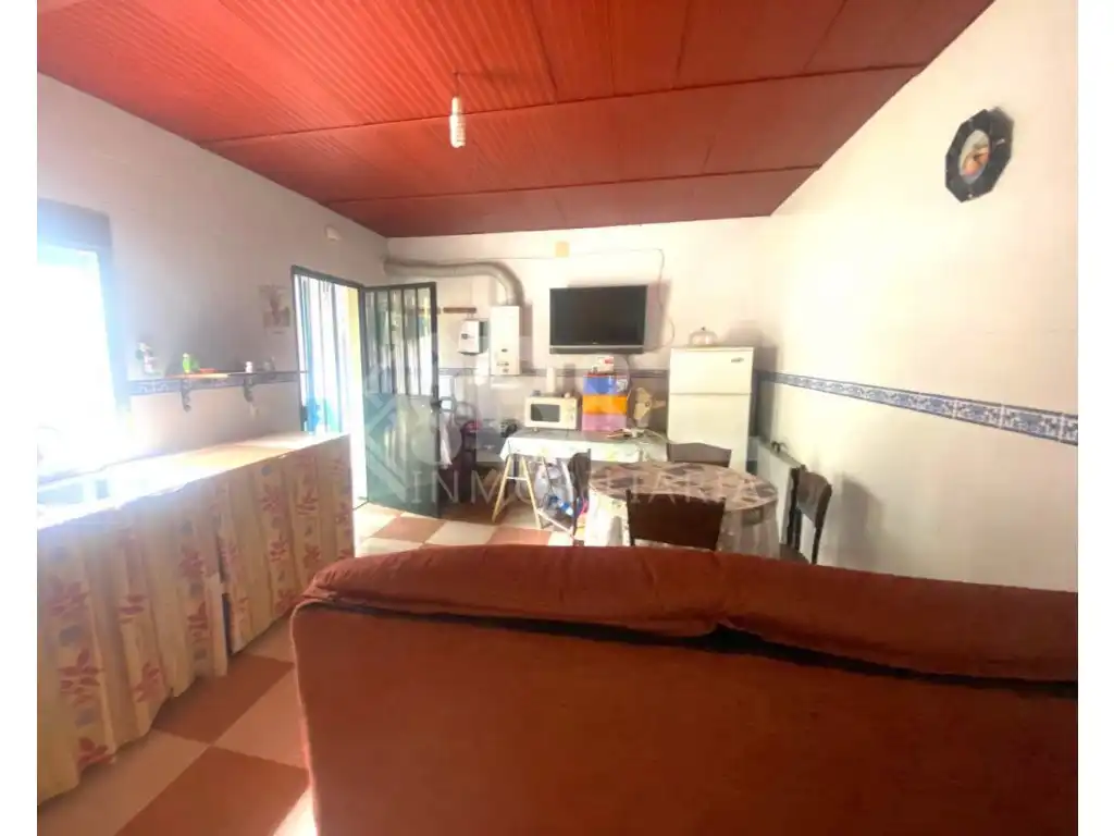 Casa o xalet en venda a Rosal de la Frontera