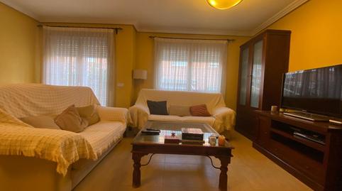 Foto 4 de Casa adosada en venta en  Camilo Jose Cela, Ensanche, Madrid