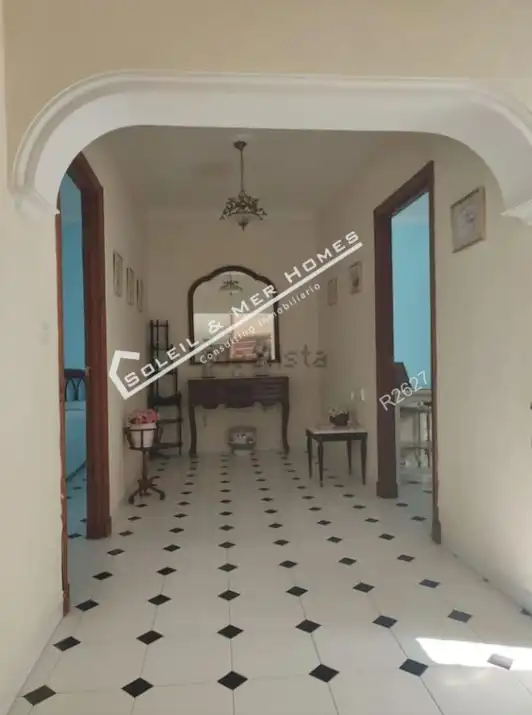 Casa en venda a Calle del Afarolado, imagen 3