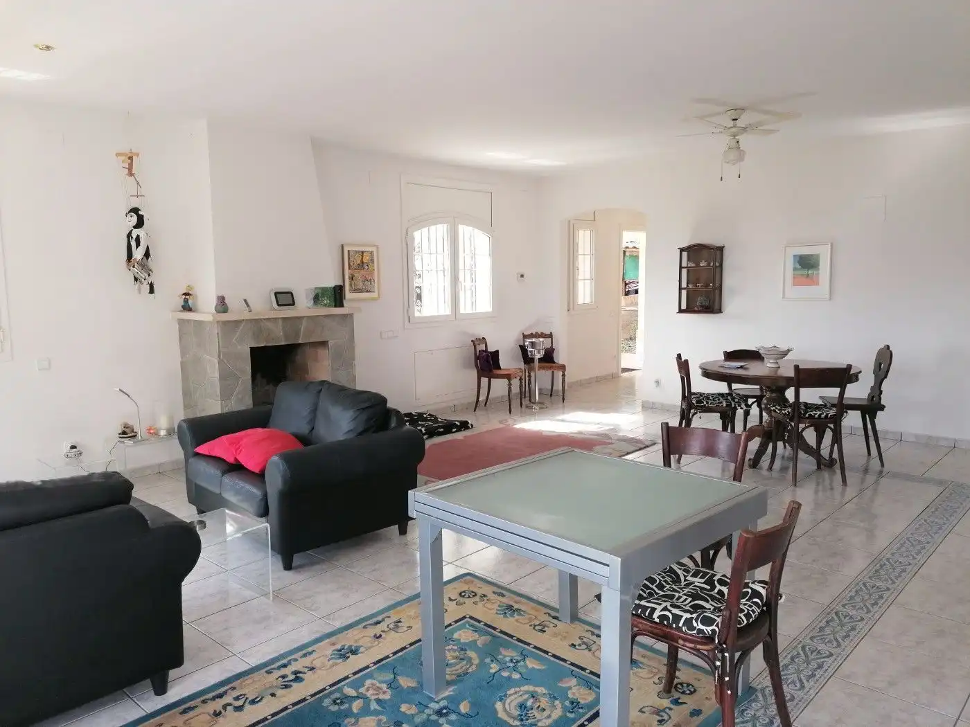 Maison avec piscine à vendre à Carrer Circumval·lacio, imagen 5