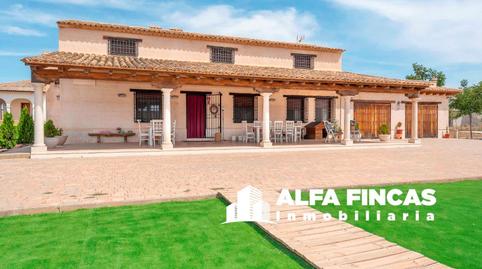 Foto 2 de Casa o xalet en venda a Diseminados, Vara de Rey, Cuenca