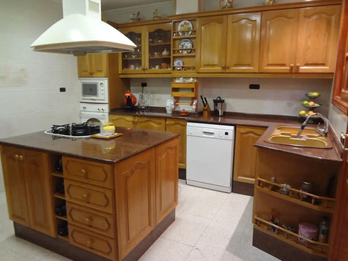 Casa amb terrassa en venda a Massalfassar, imagen 11