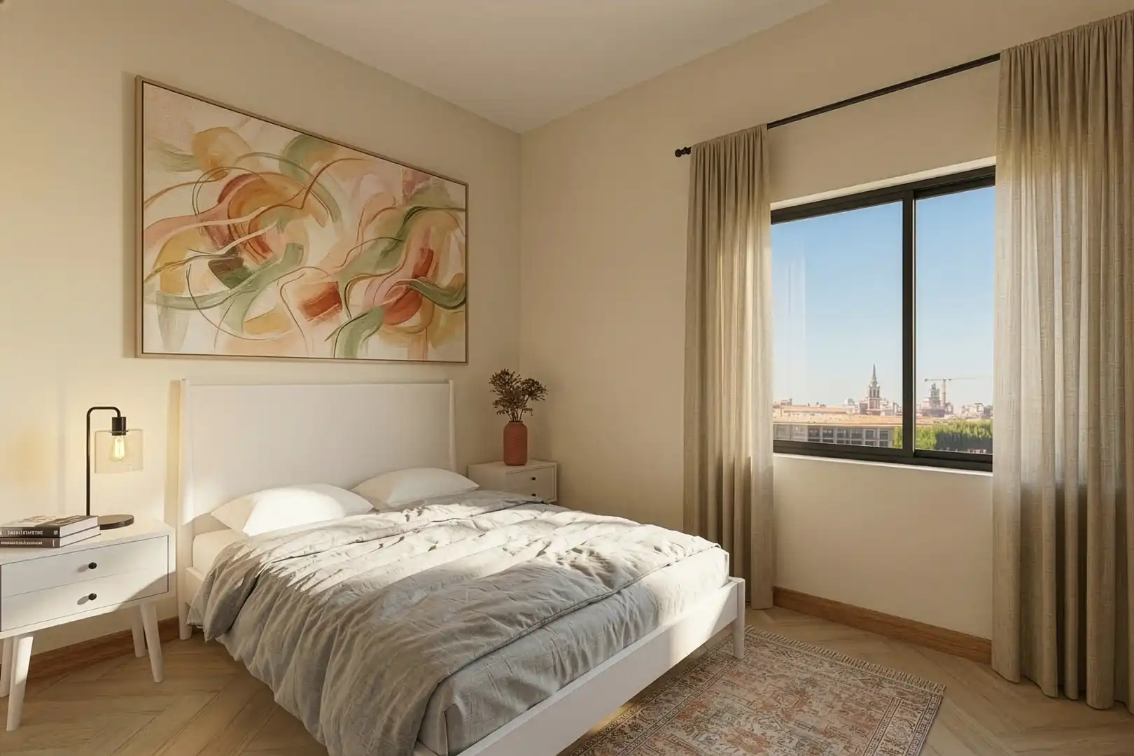 Terreno residencial en venta en Avinguda Verge de Montserrat, imagen 11