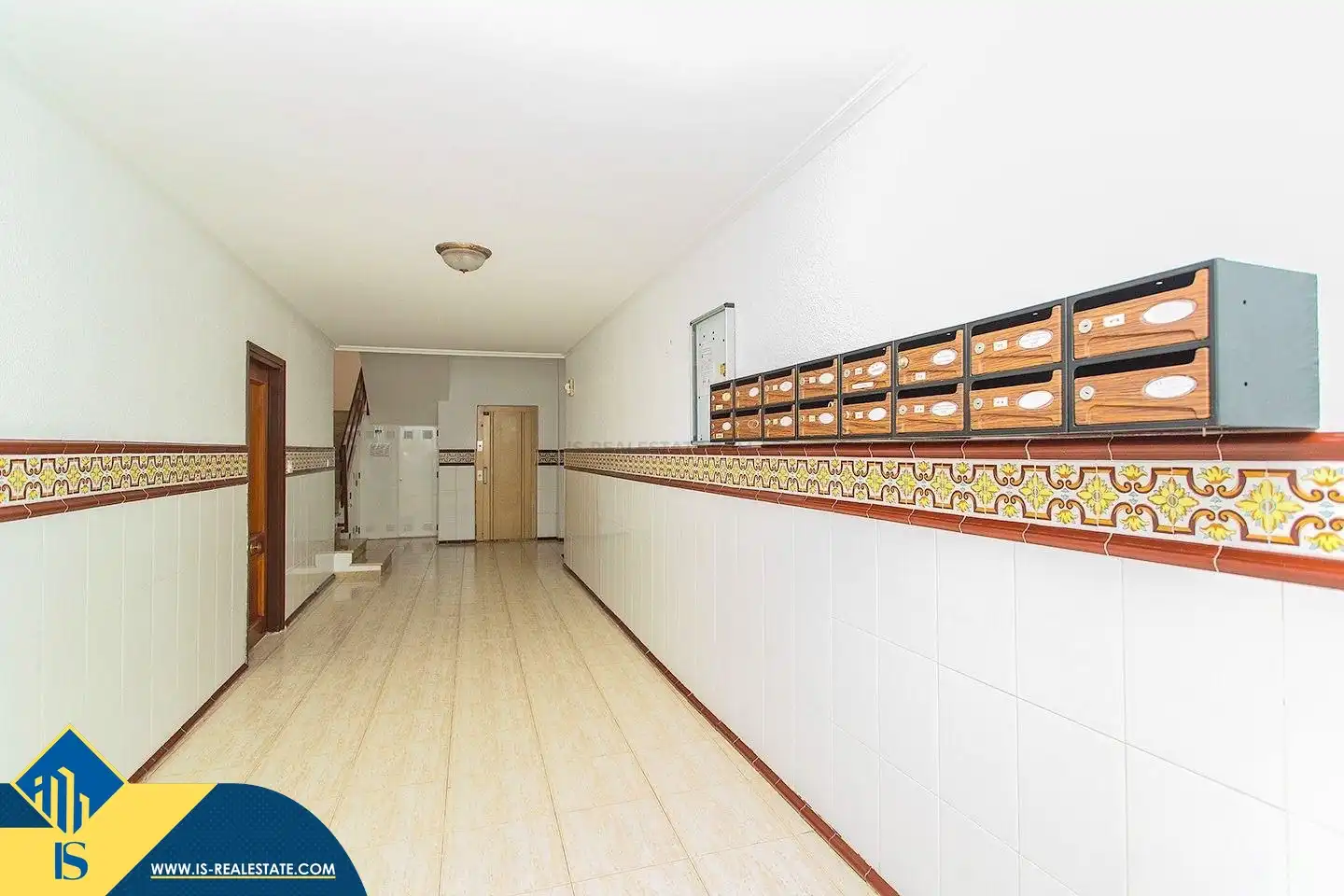 Piso con ascensor en venta en Centro, imagen 13
