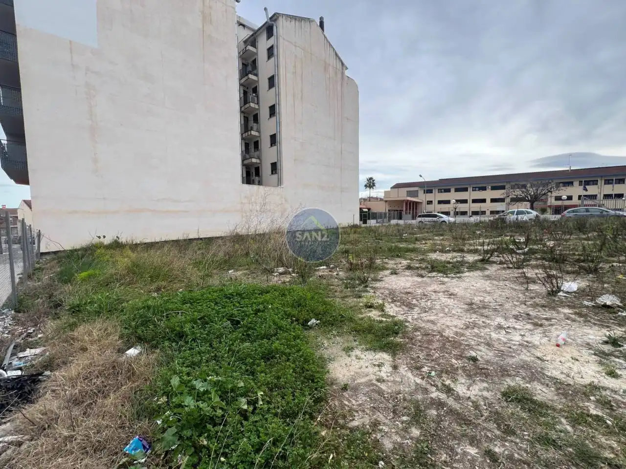 Terreno residencial en venta en Treballadors, imagen 3