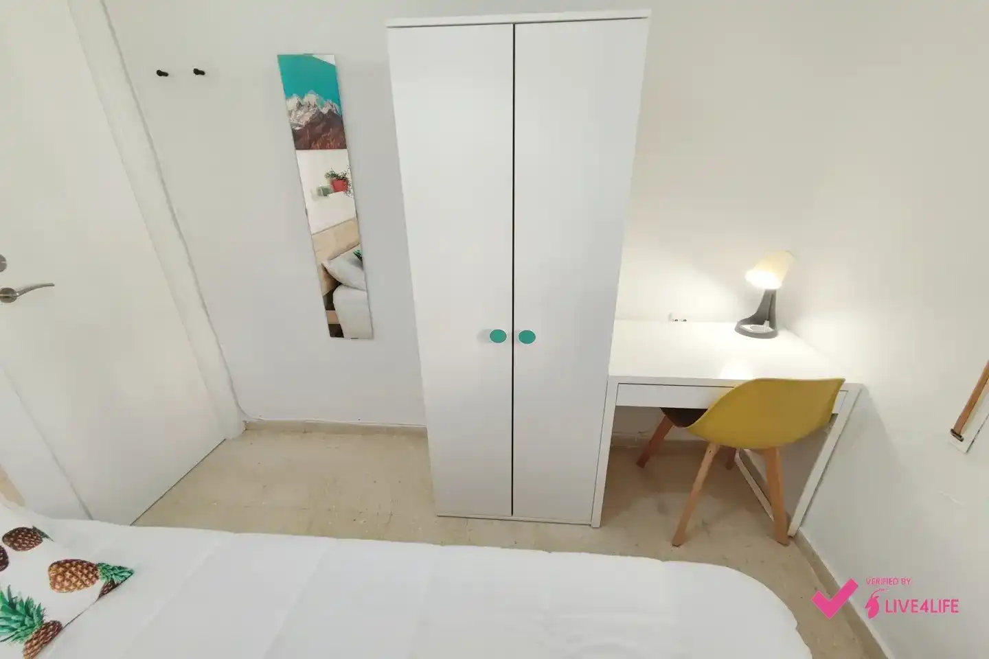 Flat for sale in Periodista Luis De Vicente, Campo Verde