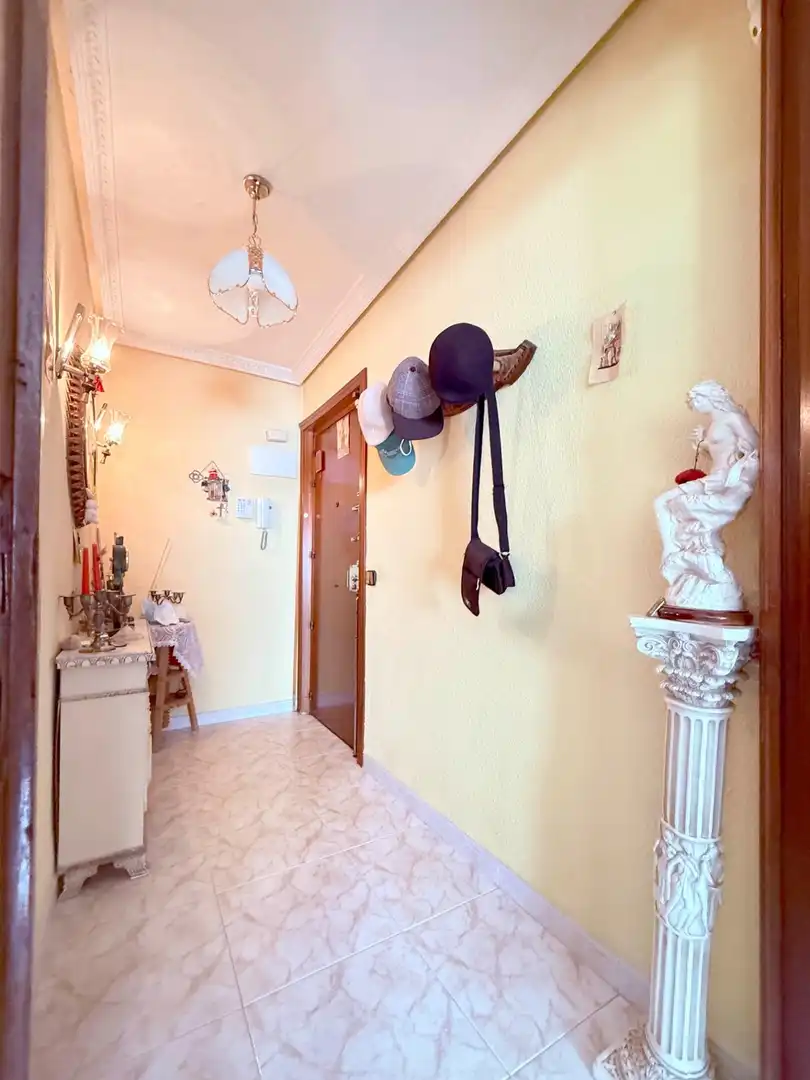 Piso en venta en Móstoles con Aire acondicionado, Calefacción y Terraza