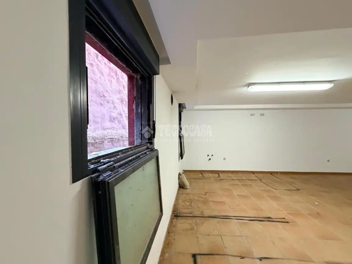 Büro zum Verkauf in Valladolid mit Heizung und Terrasse