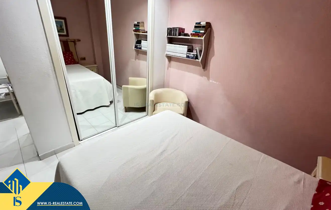 Apartament amb ascensor en venda a Playa del Cura, imagen 25