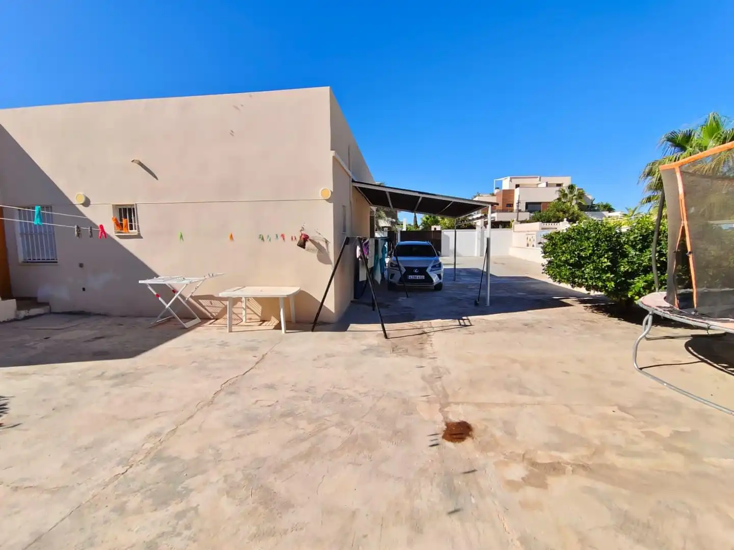 Villa con piscina in vendita a Avenida garcia lorca 27, imagen 14