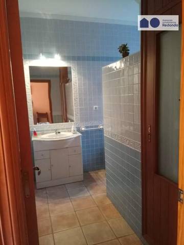 Casa-chalet en Venta en Valverde del Camino