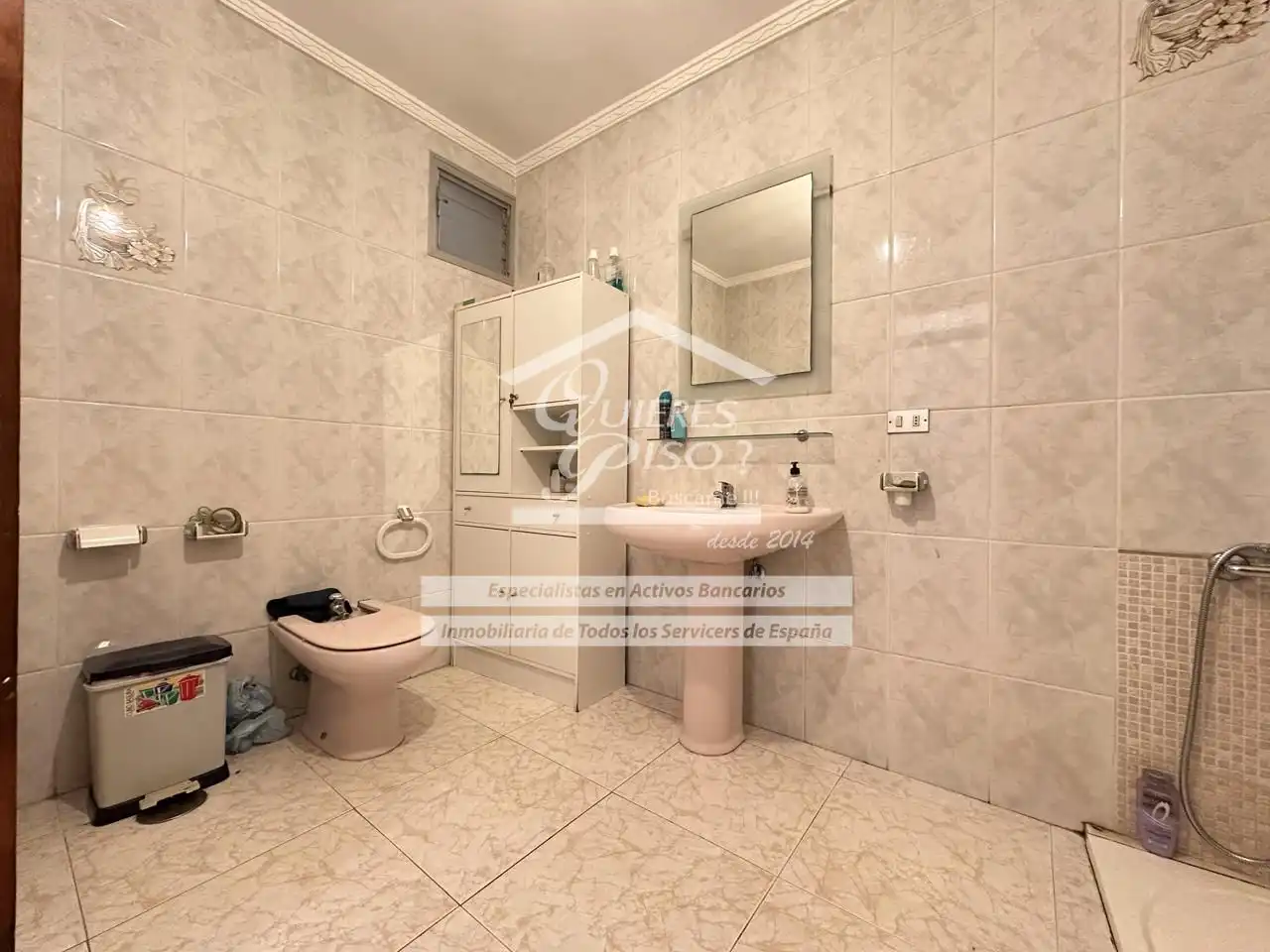 Baño de Casa o chalet en venta en Ingenio con Terraza