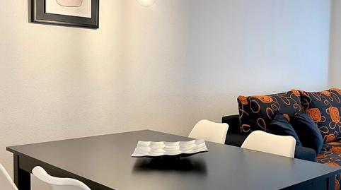 Photo 3 of Flat to rent in Salesas, Salamanca Capital