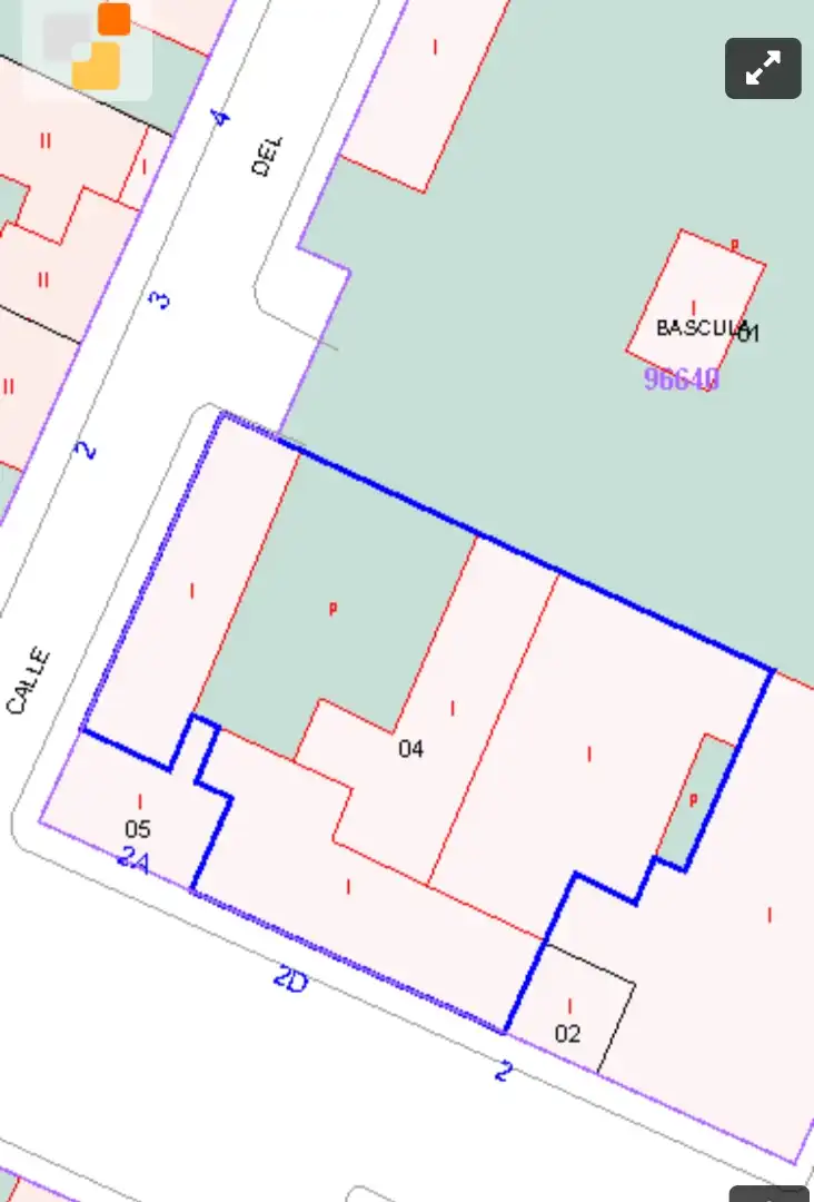 Local en venta en Alcázar de San Juan con Aire acondicionado, Calefacción y Terraza